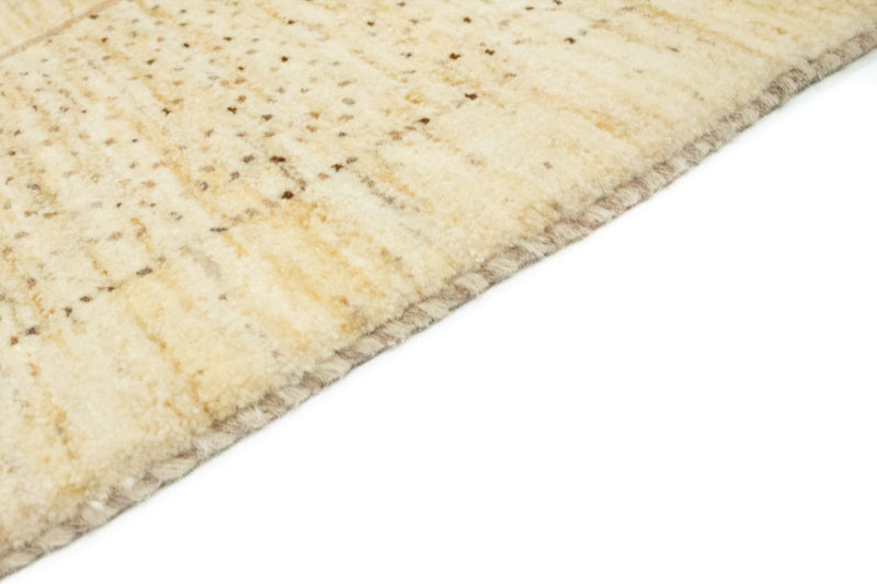 Persisk Gabbeh Teppe 184x120cm - Perserteppich Wollteppich