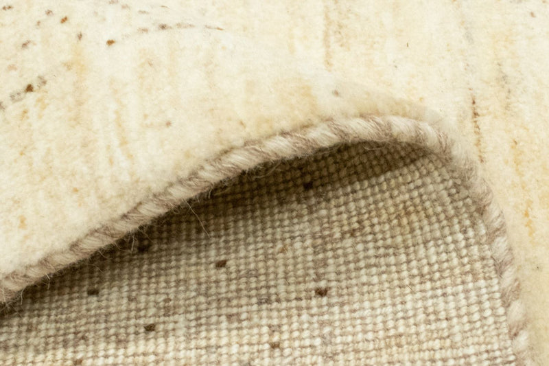 Persisk Gabbeh Teppe 184x120cm - Perserteppich Wollteppich