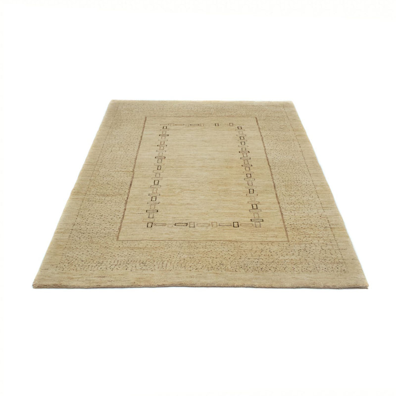 Persisk Gabbeh Teppe 184x120cm - Perserteppich Wollteppich