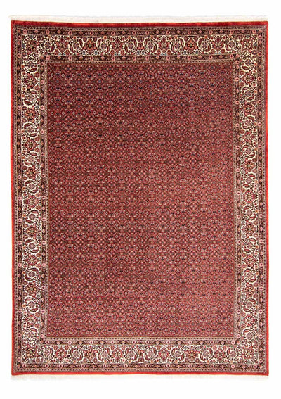 Bidjar Teppe 246x330cm - Persisk teppe