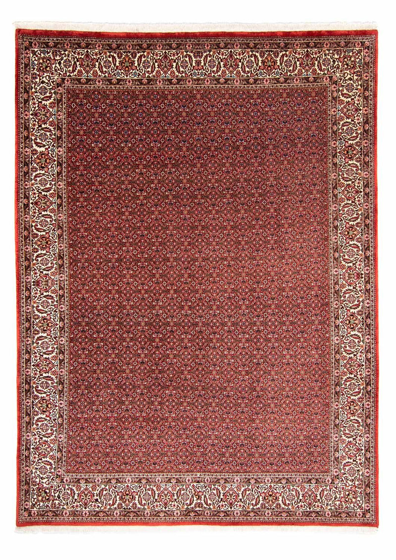 Bidjar Teppe 330x246cm - Persisk teppe