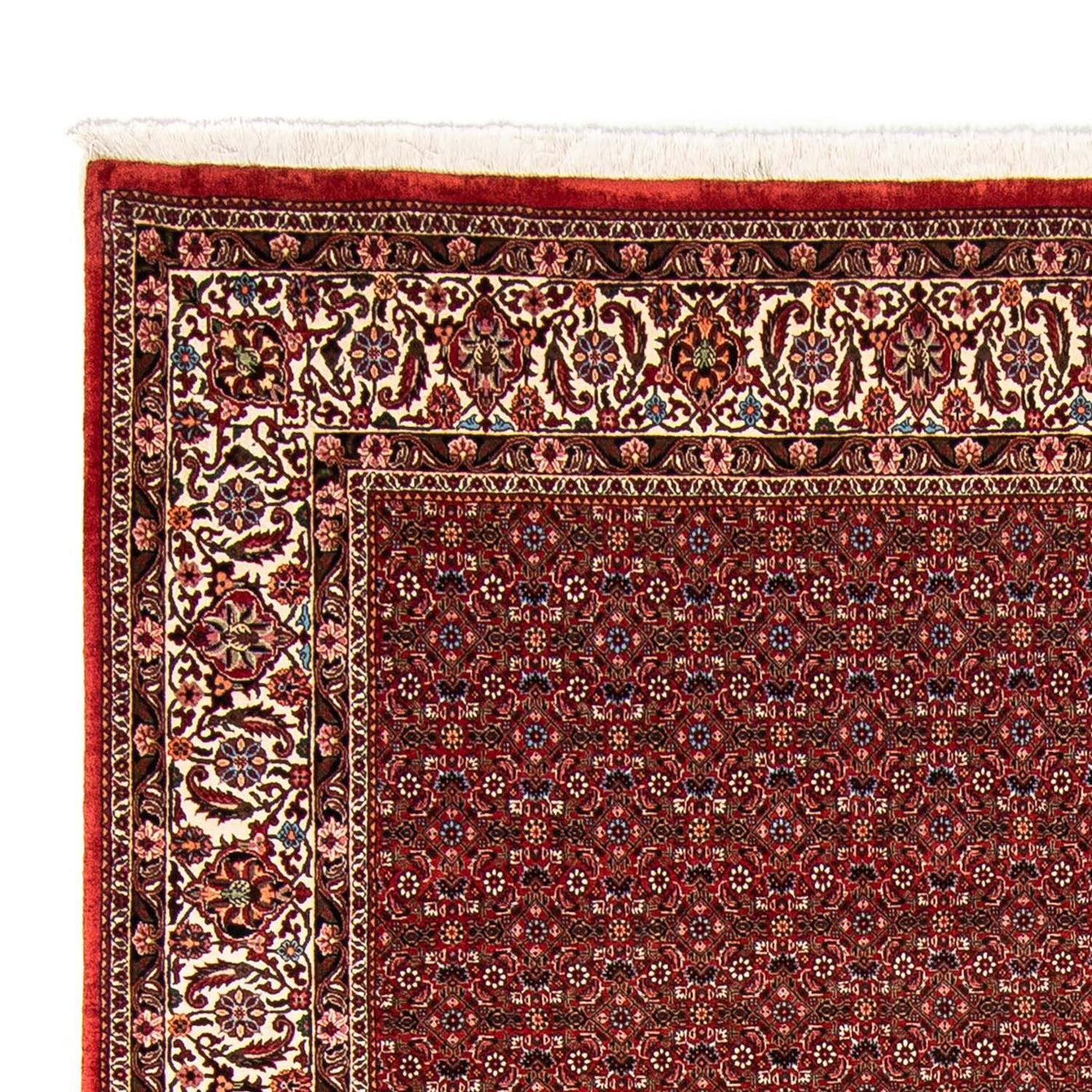Bidjar Teppe 330x246cm - Persisk teppe