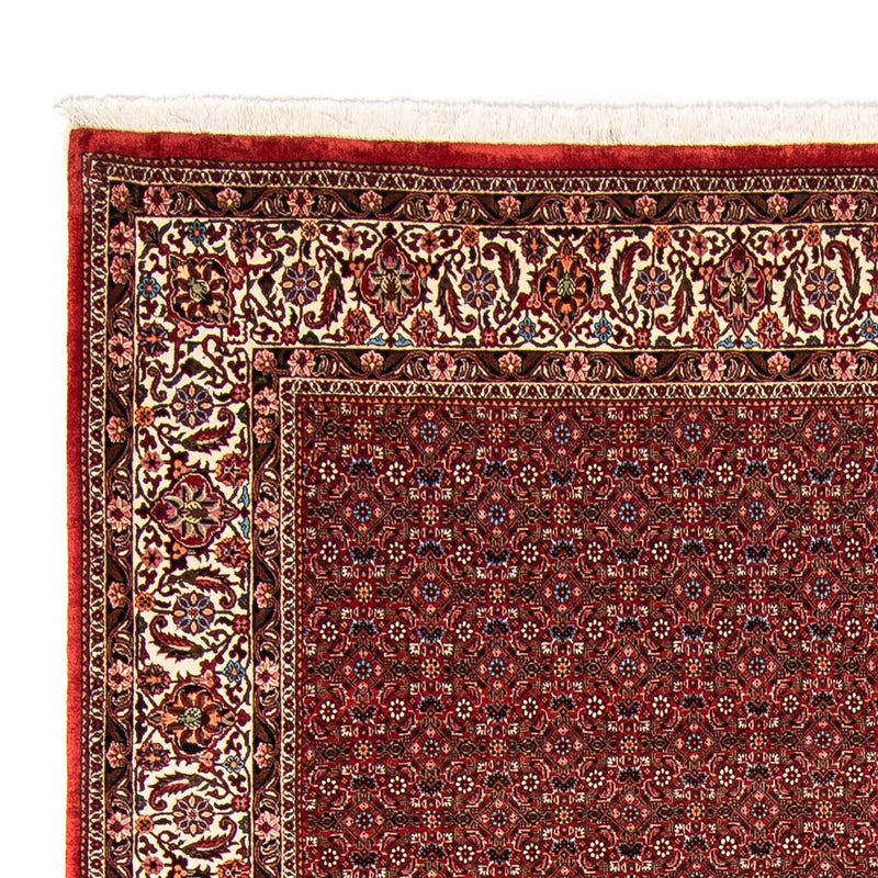 Bidjar Teppe 330x246cm - Persisk teppe
