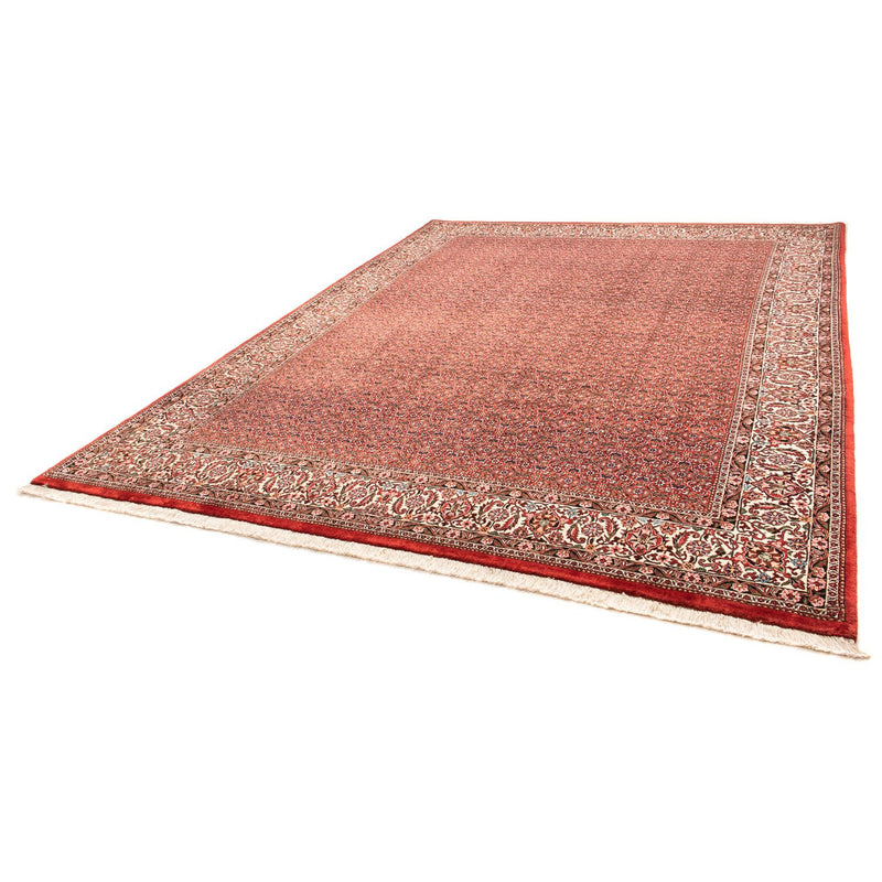 Bidjar Teppe 330x246cm - Persisk teppe
