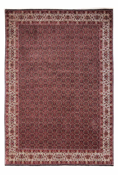 Bidjar - Takab Teppe 246x345cm - Persisk teppe