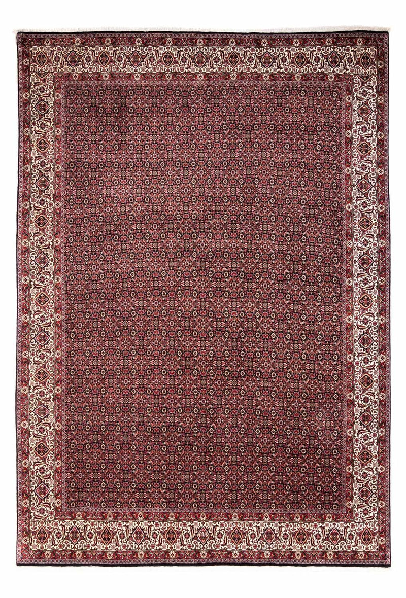 Bidjar - Takab Teppe 246x345cm - Persisk teppe