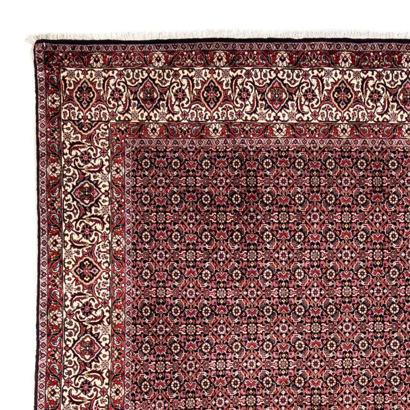 Bidjar - Takab Teppe 246x345cm - Persisk teppe