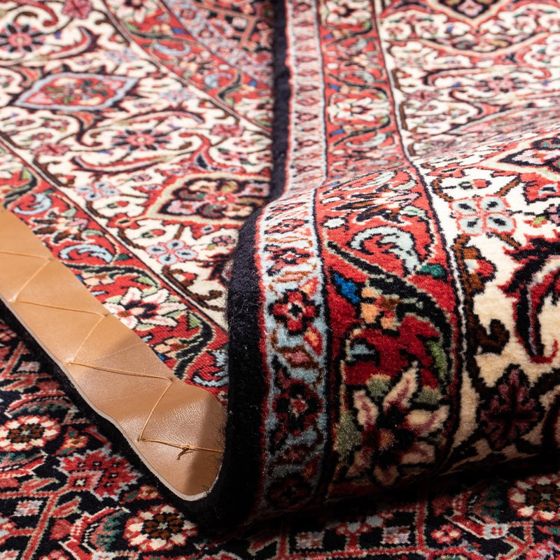 Bidjar - Takab Teppe 246x345cm - Persisk teppe