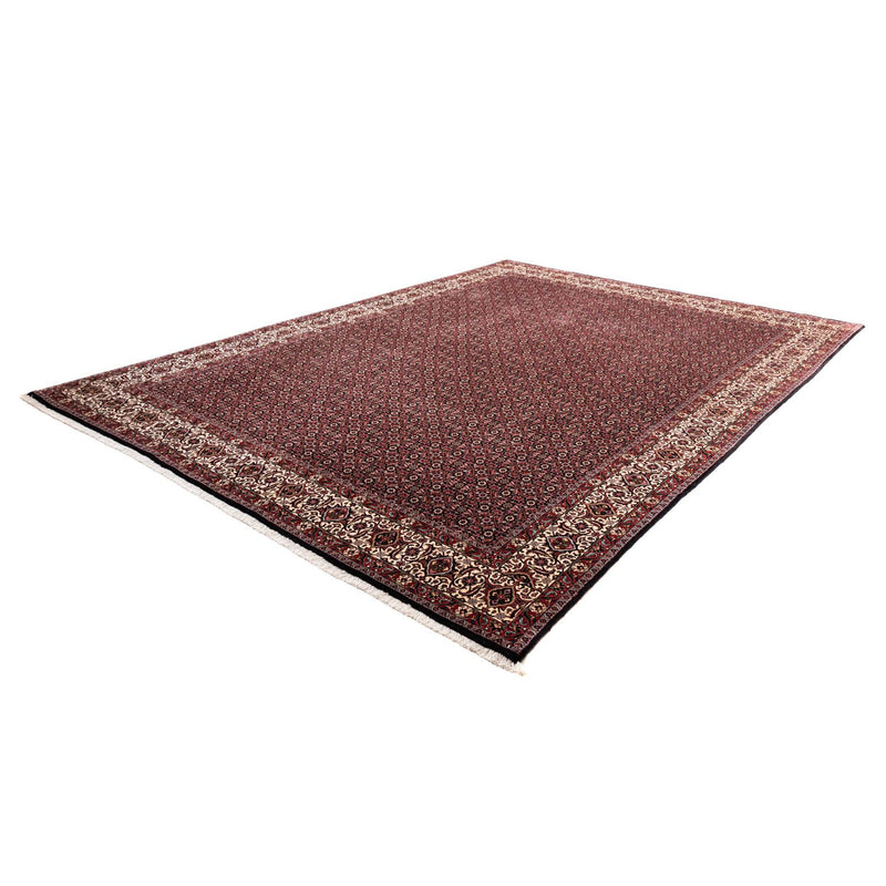 Bidjar - Takab Teppe 246x345cm - Persisk teppe