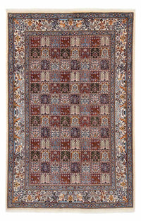 Moud Teppe 293x200cm - Persisk teppe – product image