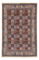 Moud Teppe 293x200cm - Persisk teppe