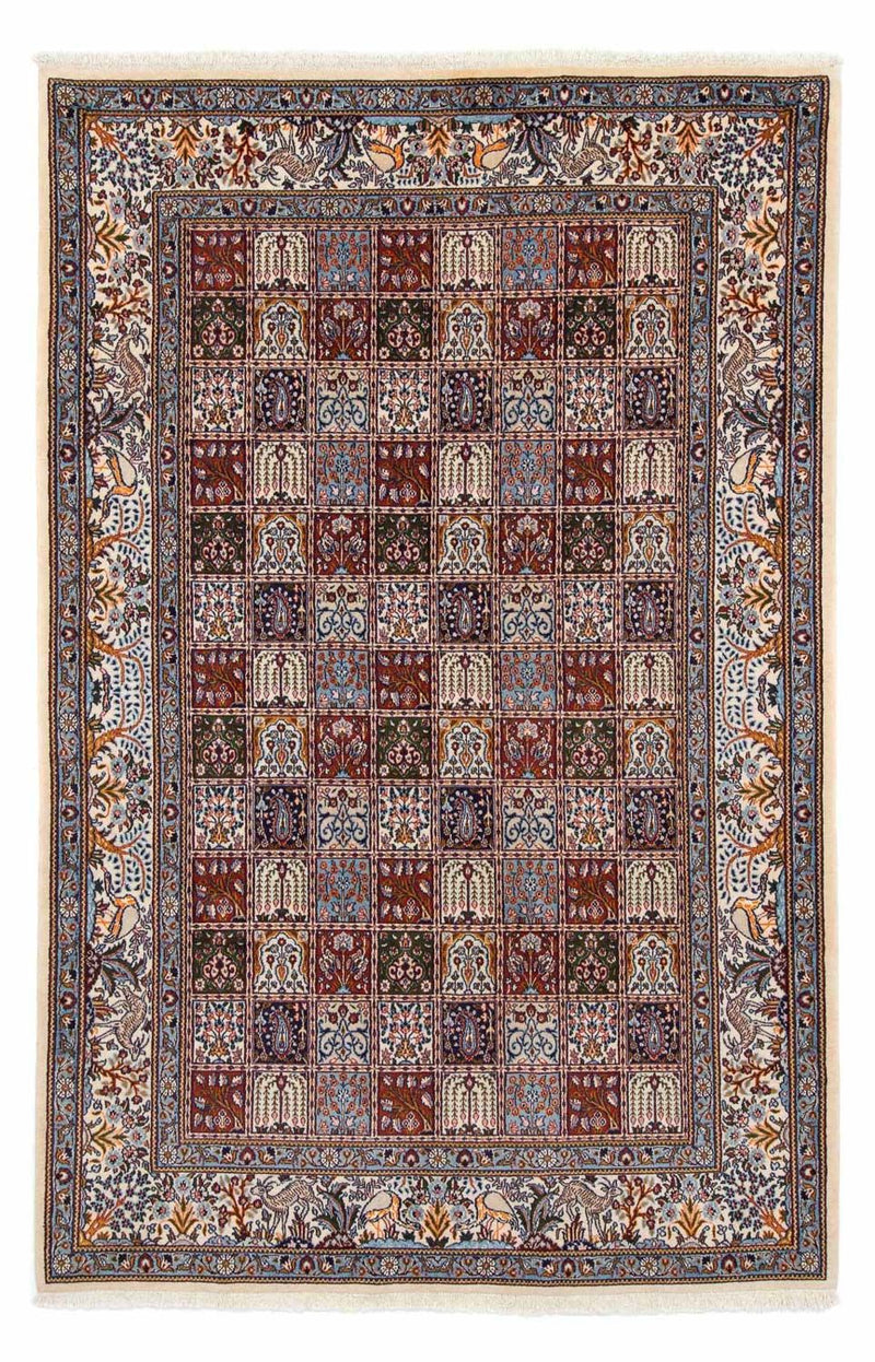 Moud Teppe 293x200cm - Persisk teppe