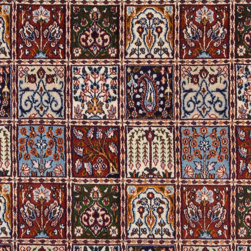 Moud Teppe 293x200cm - Persisk teppe