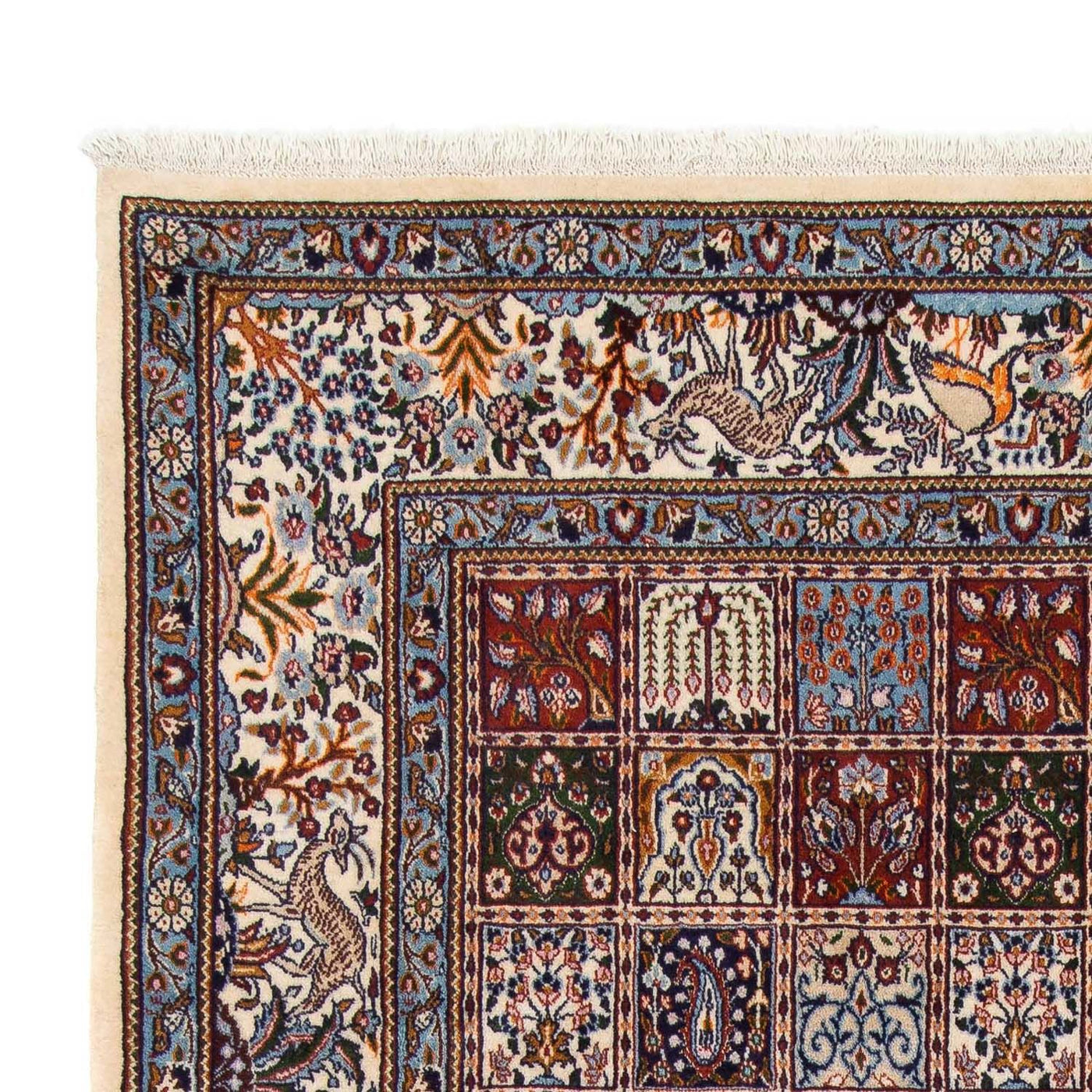 Moud Teppe 293x200cm - Persisk teppe