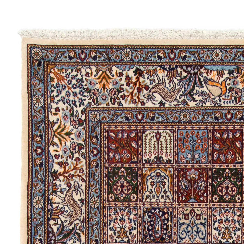 Moud Teppe 293x200cm - Persisk teppe