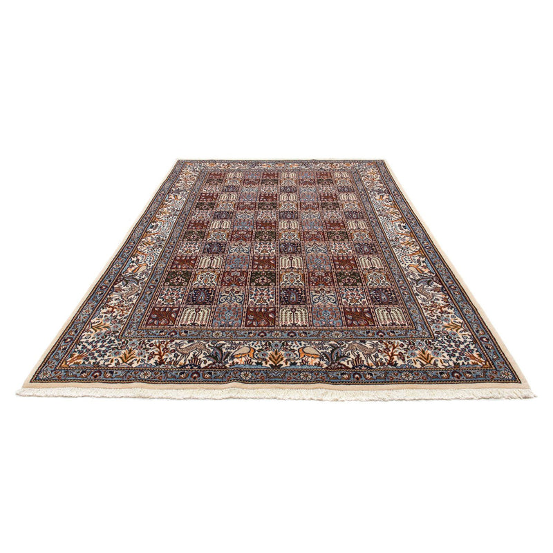 Moud Teppe 293x200cm - Persisk teppe