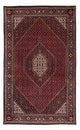 Bidjar Teppe 248x148cm - Persisk teppe
