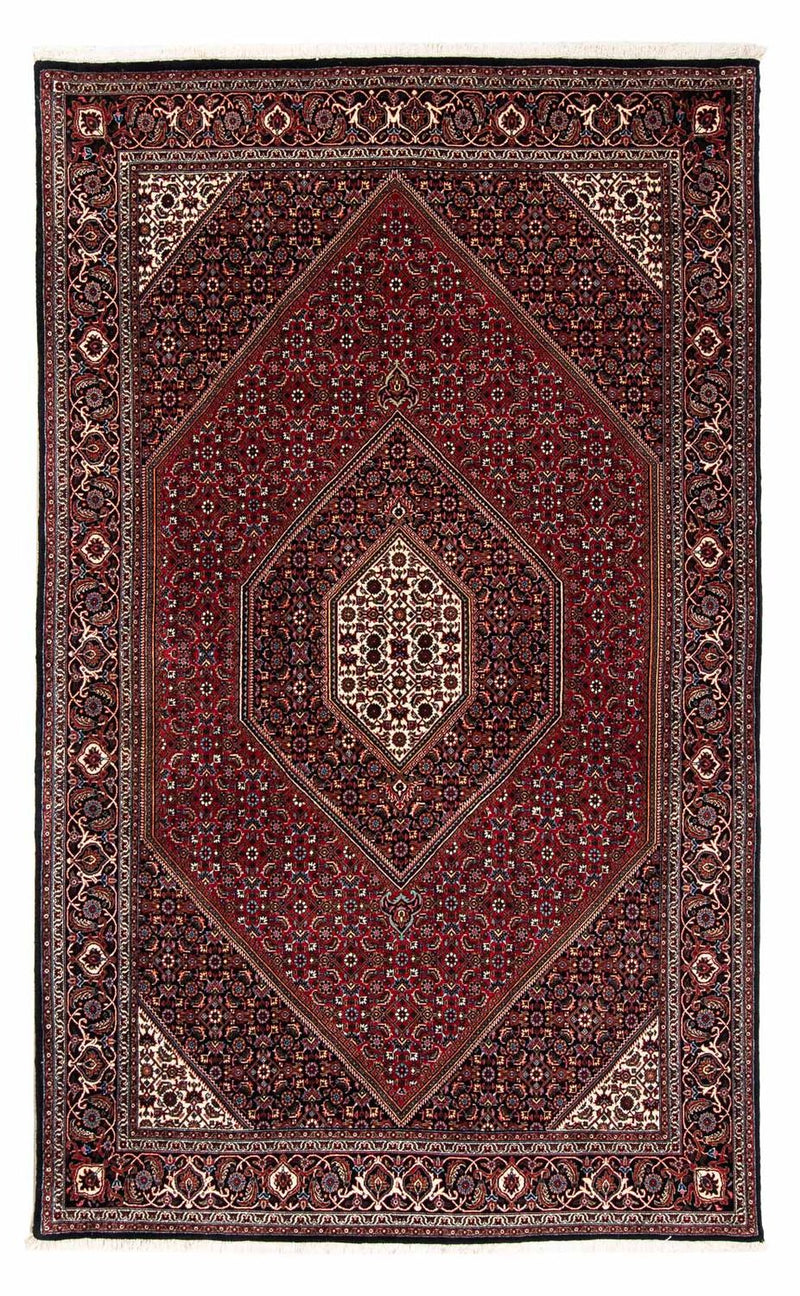 Bidjar Teppe 248x148cm - Persisk teppe