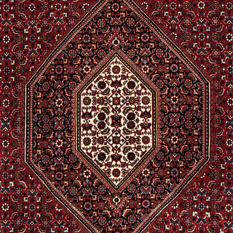 Bidjar Teppe 248x148cm - Persisk teppe