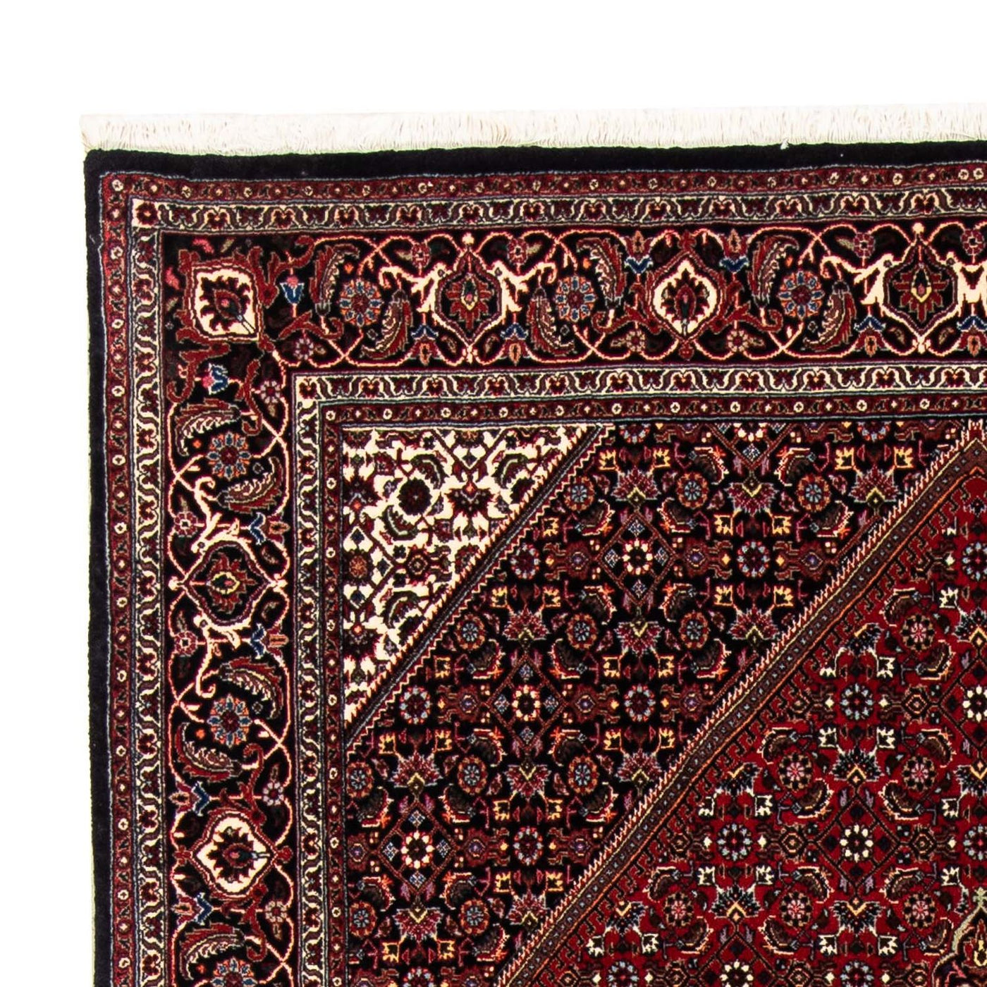 Bidjar Teppe 248x148cm - Persisk teppe