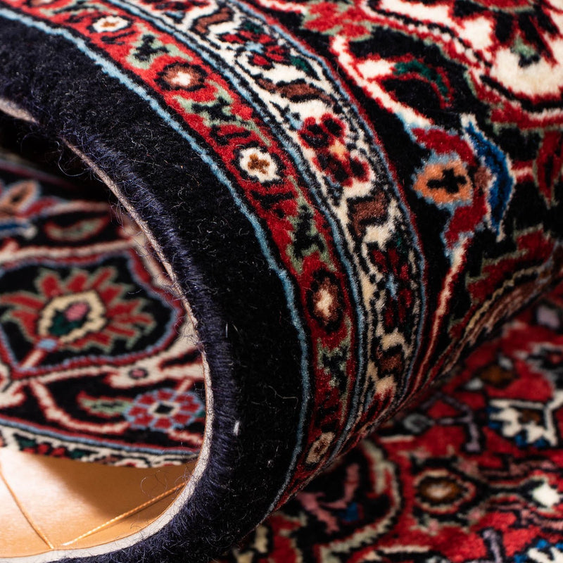 Bidjar Teppe 248x148cm - Persisk teppe