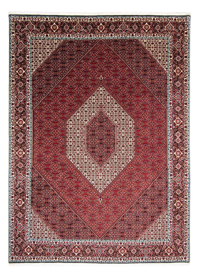 Bidjar Teppe 248x336cm - Persisk teppe