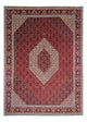 Bidjar Teppe 336x248cm - Persisk teppe