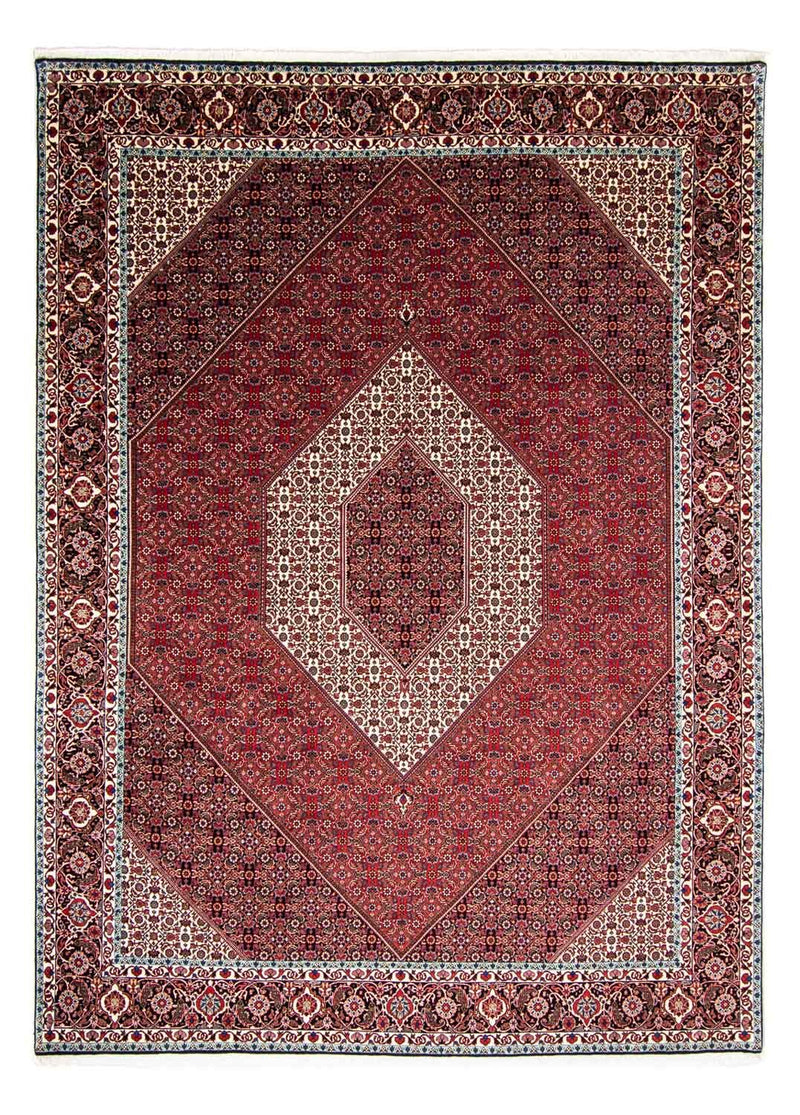Bidjar Teppe 336x248cm - Persisk teppe
