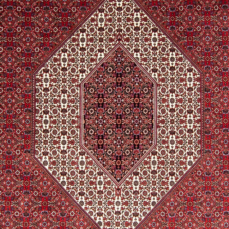 Bidjar Teppe 336x248cm - Persisk teppe