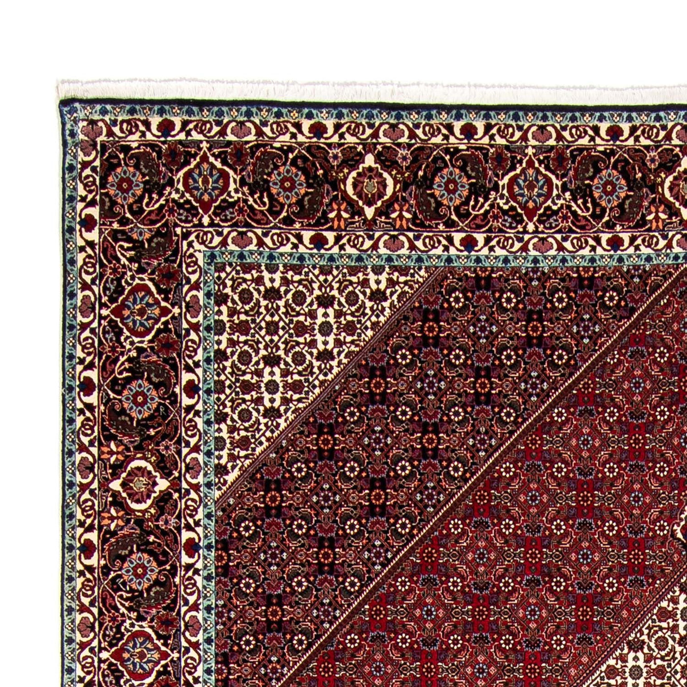 Bidjar Teppe 336x248cm - Persisk teppe