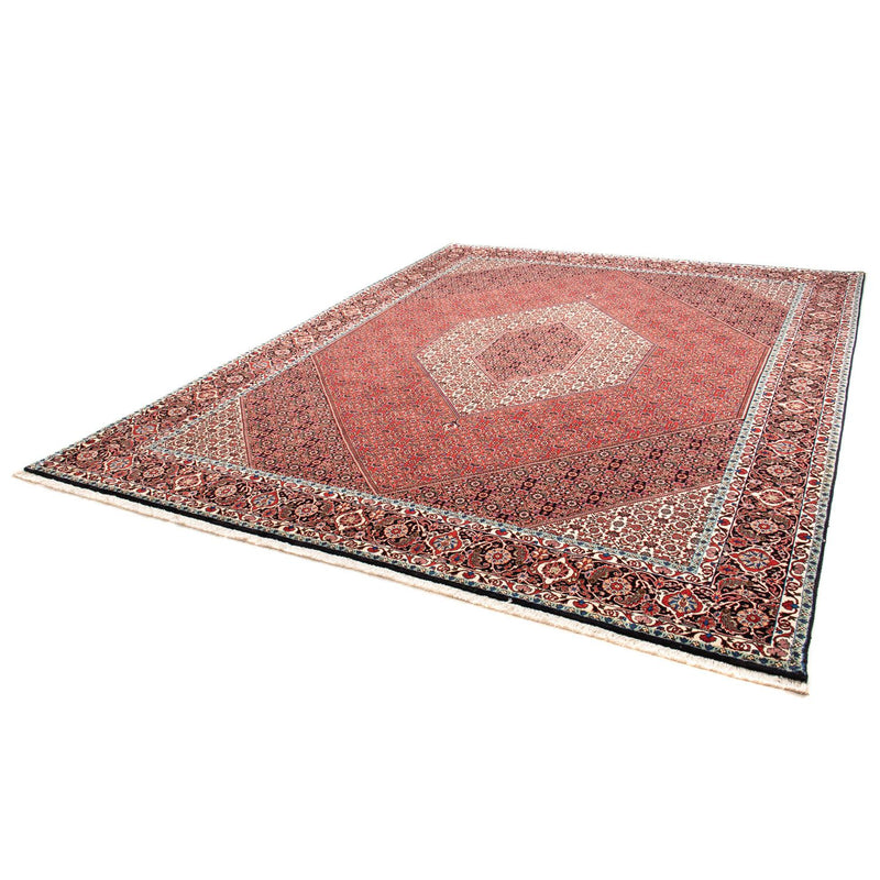 Bidjar Teppe 336x248cm - Persisk teppe