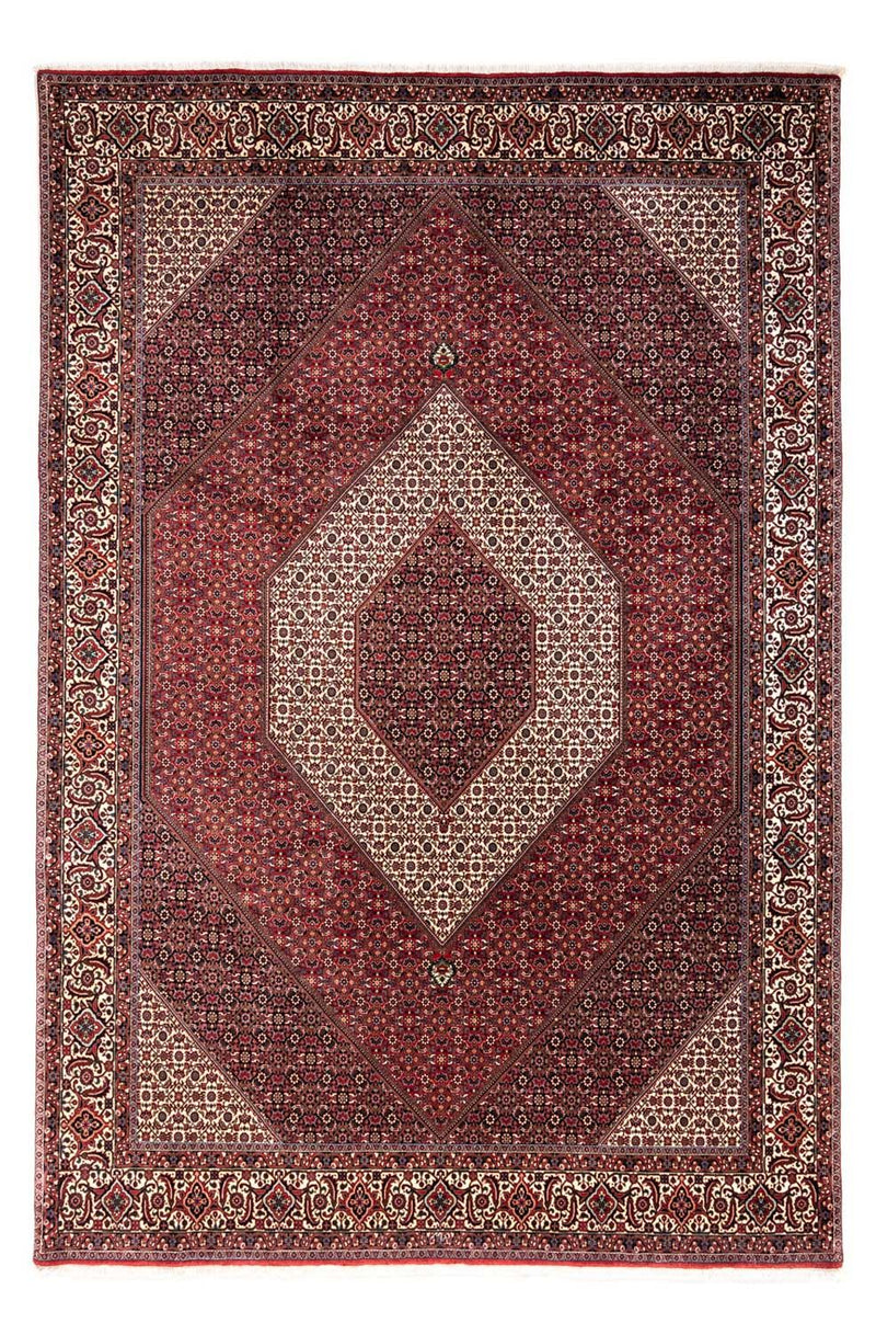 Bidjar - Takab Teppe 360x251cm - Persisk teppe
