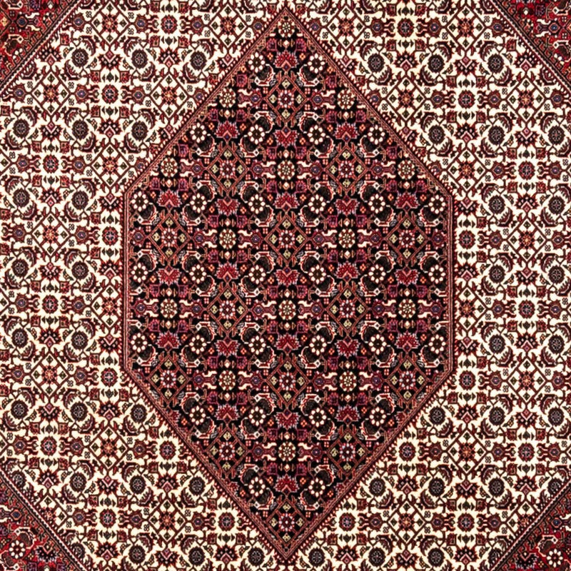 Bidjar - Takab Teppe 360x251cm - Persisk teppe