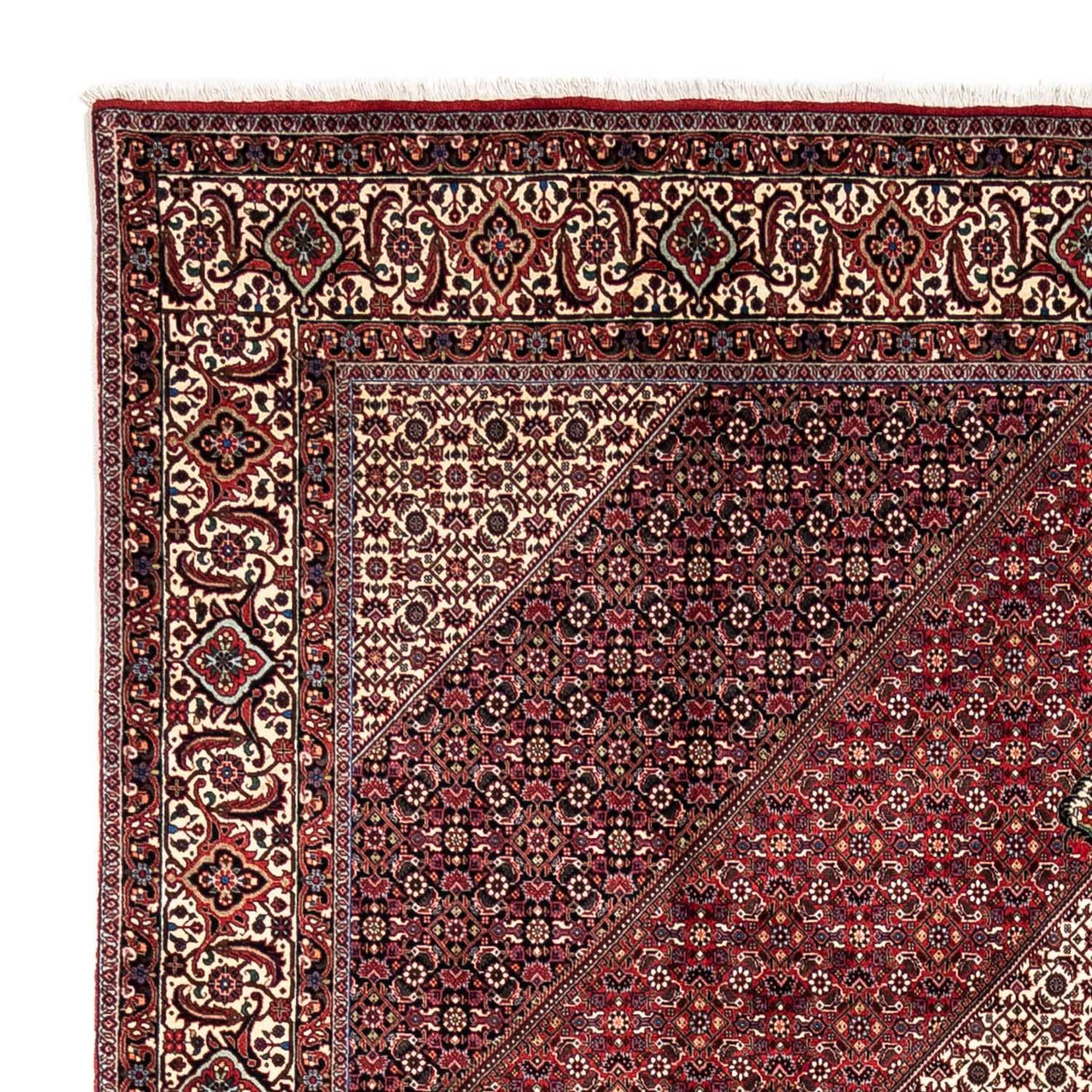 Bidjar - Takab Teppe 360x251cm - Persisk teppe
