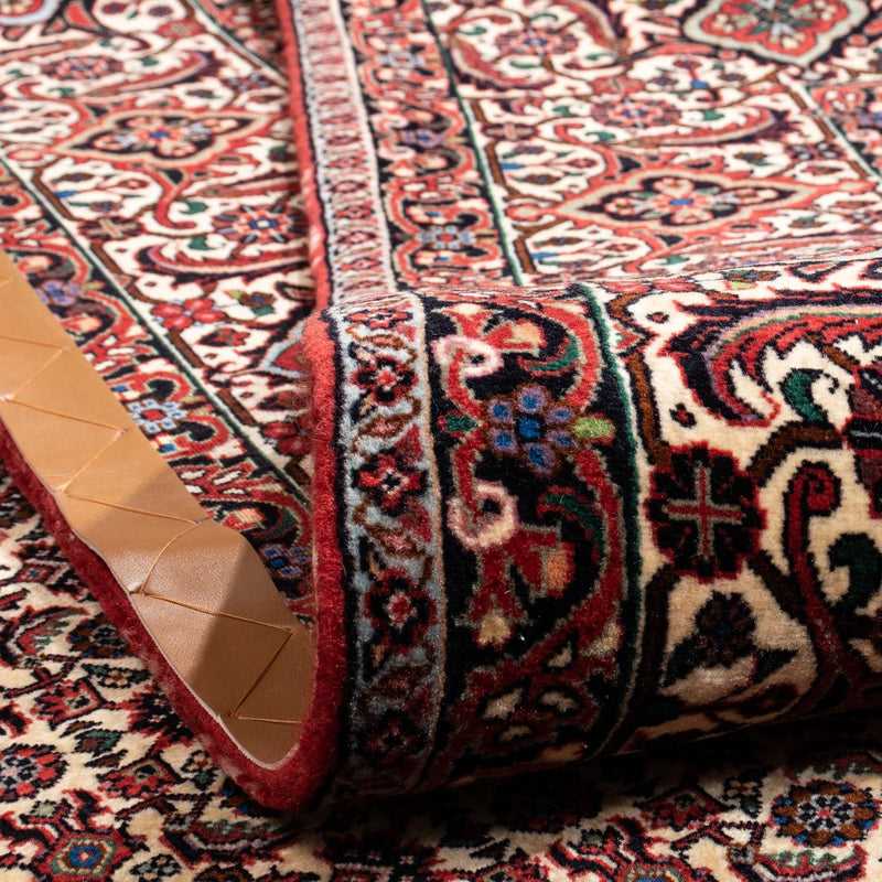 Bidjar - Takab Teppe 360x251cm - Persisk teppe