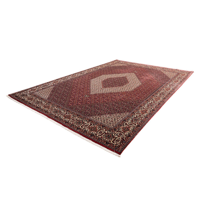 Bidjar - Takab Teppe 360x251cm - Persisk teppe