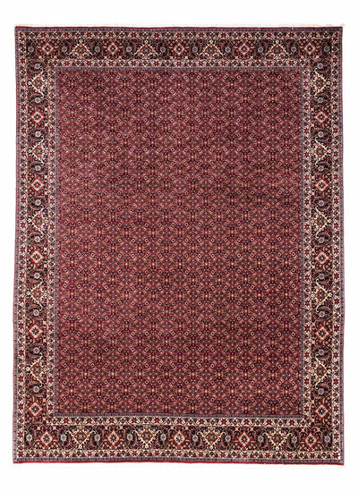 Bidjar - Takab Teppe 250x349cm - Persisk teppe