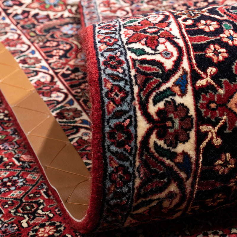 Bidjar - Takab Teppe 250x349cm - Persisk teppe