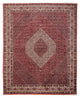 Bidjar Teppe 293x248cm - Persisk teppe