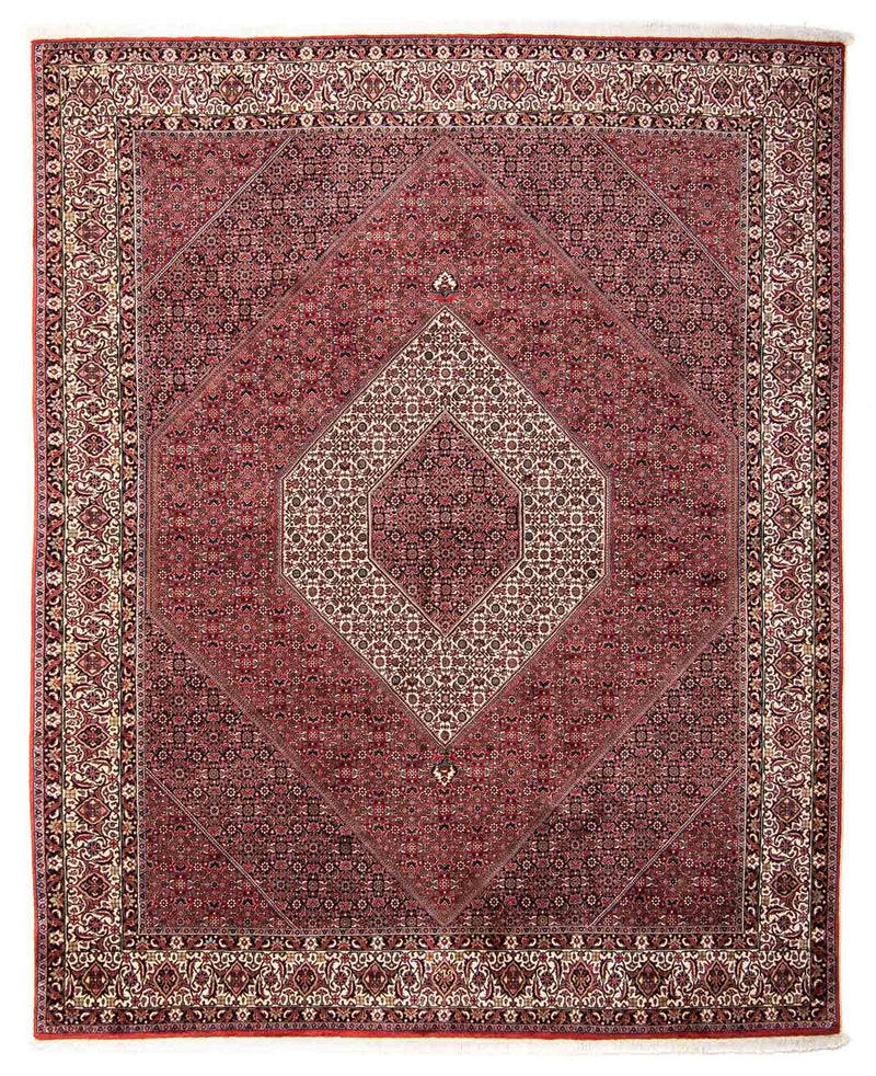 Bidjar Teppe 293x248cm - Persisk teppe