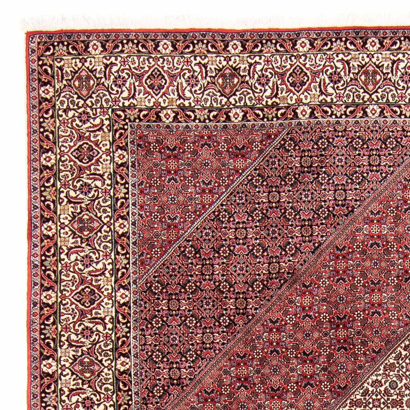 Bidjar Teppe 293x248cm - Persisk teppe