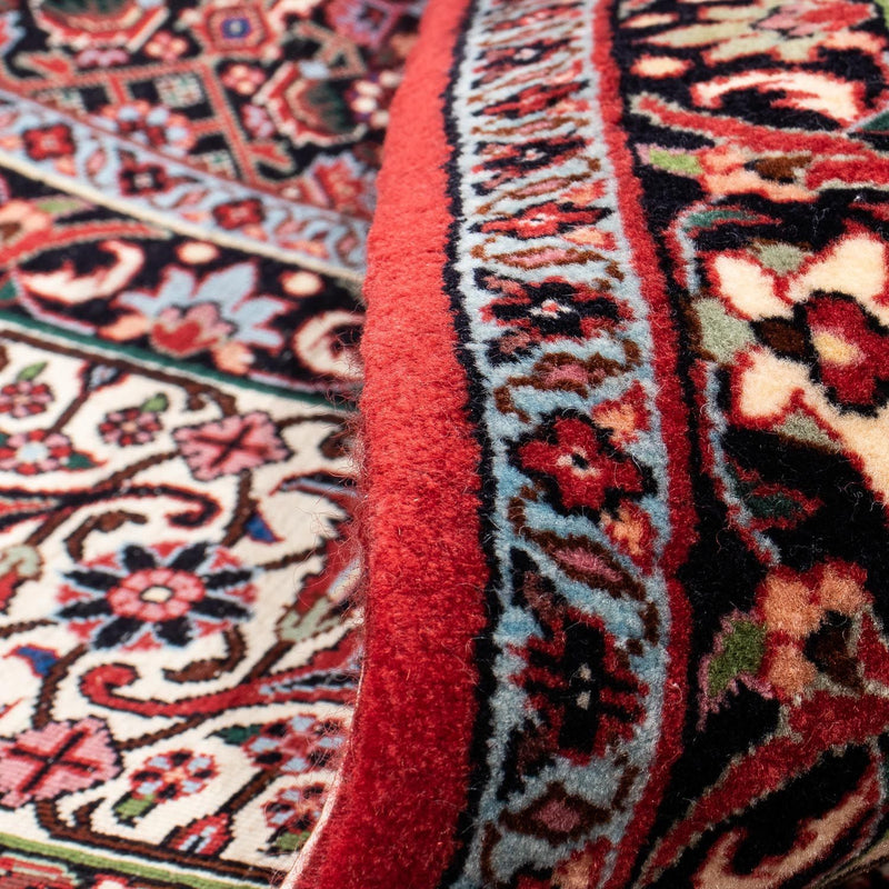 Bidjar Teppe 293x248cm - Persisk teppe