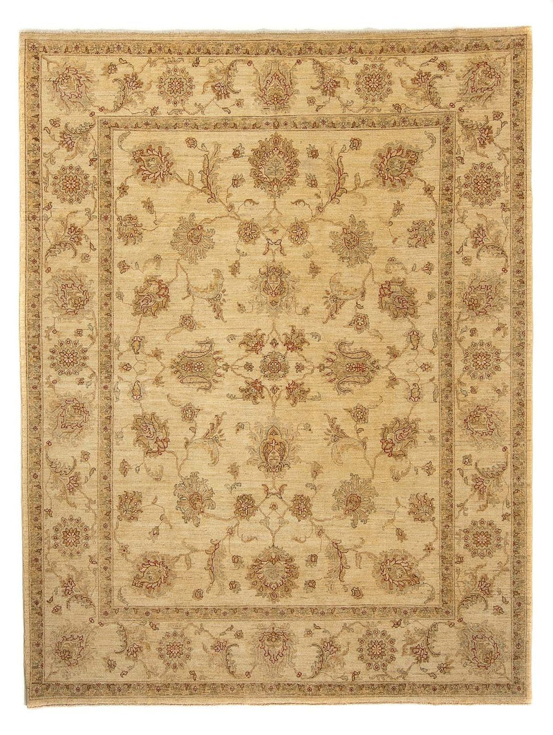 Farahan Teppe 246x315cm - Orientalsk teppe