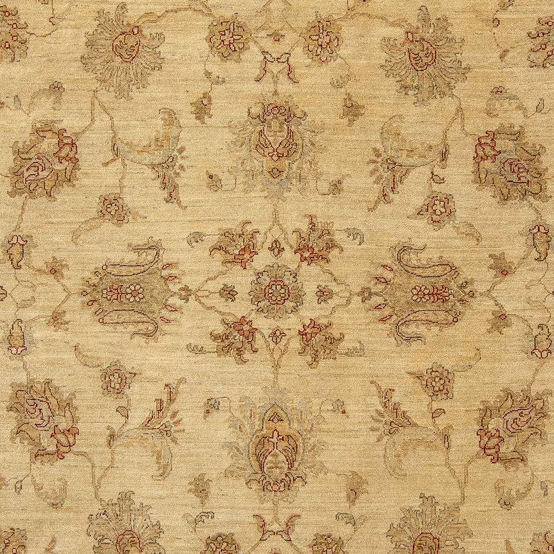 Farahan Teppe 246x315cm - Orientalsk teppe