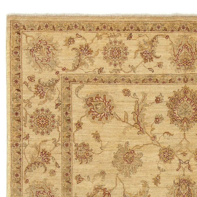 Farahan Teppe 246x315cm - Orientalsk teppe