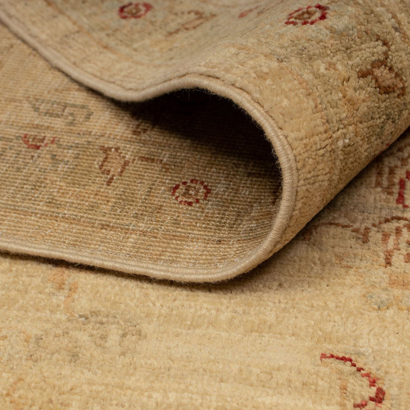 Farahan Teppe 246x315cm - Orientalsk teppe