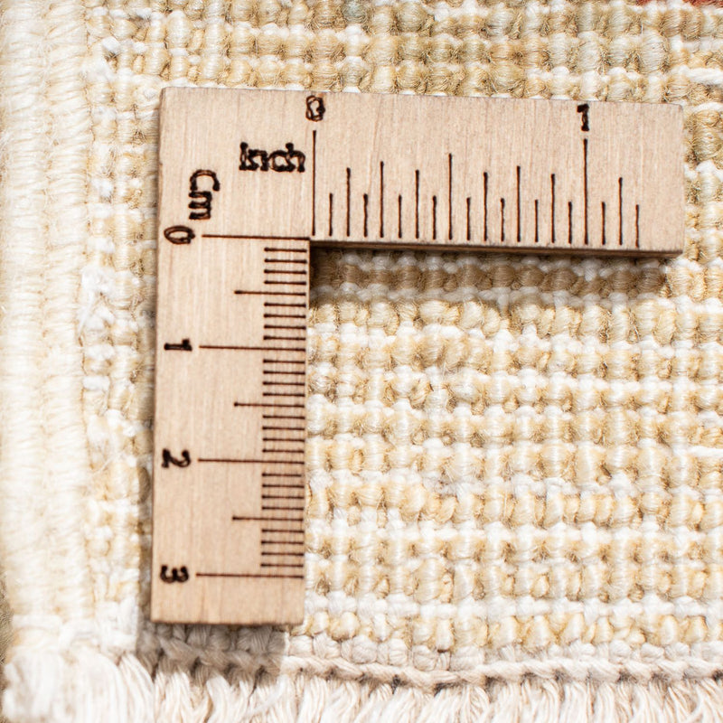 Farahan Teppe 246x315cm - Orientalsk teppe