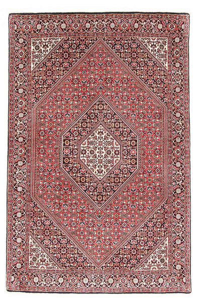 Bidjar Teppe 109x181cm - Persisk teppe
