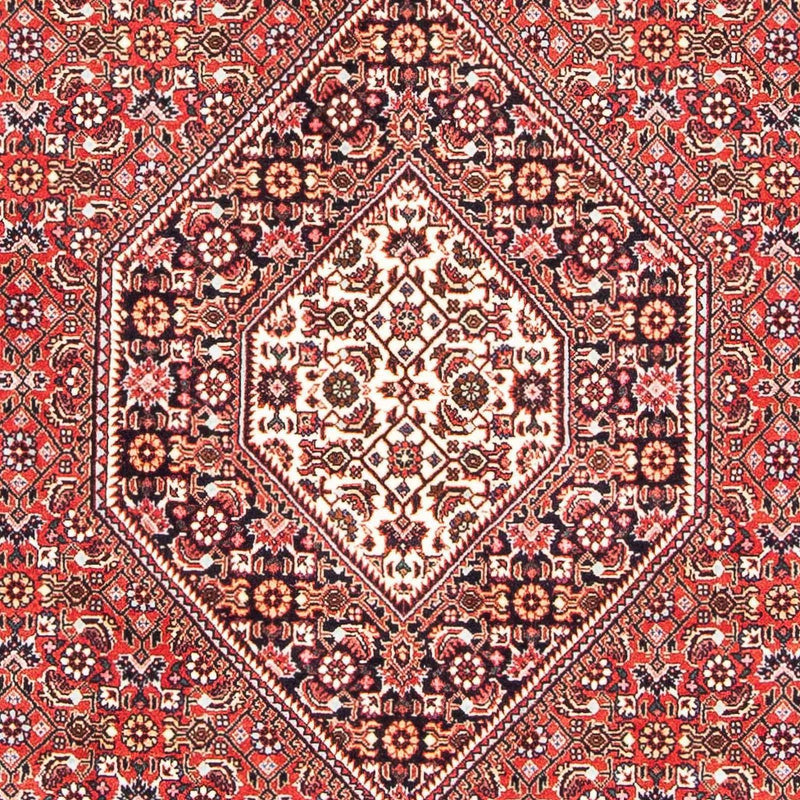 Bidjar Teppe 109x181cm - Persisk teppe