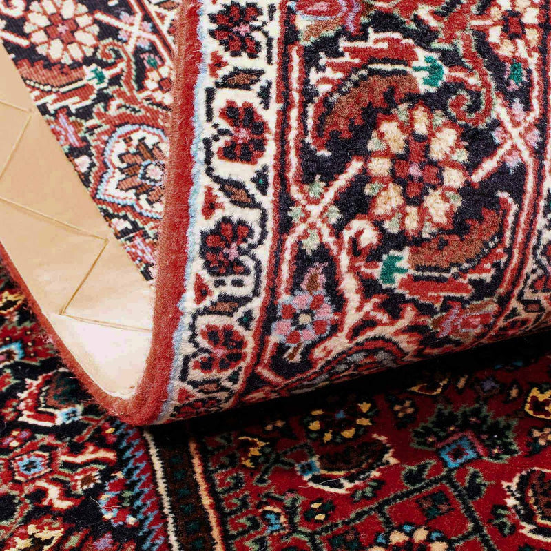 Bidjar Teppe 109x181cm - Persisk teppe